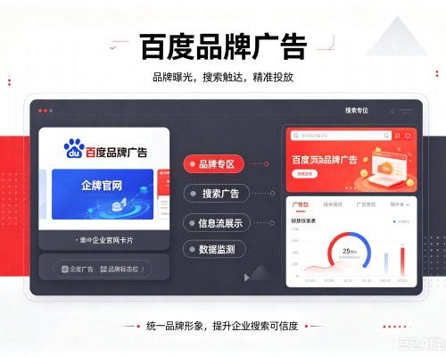 泗阳百度品牌广告
